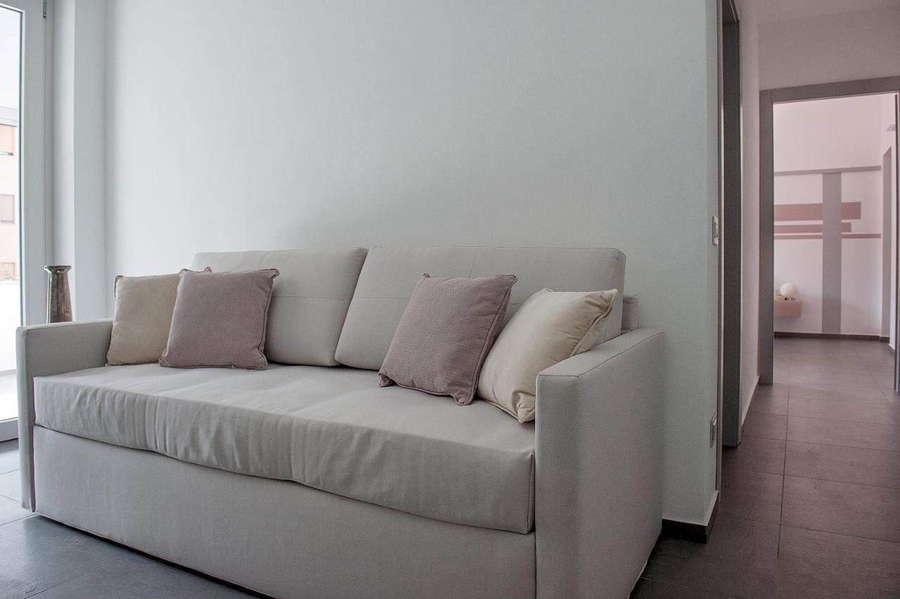 Nautilus B&B Suite Design Фоллоника Экстерьер фото