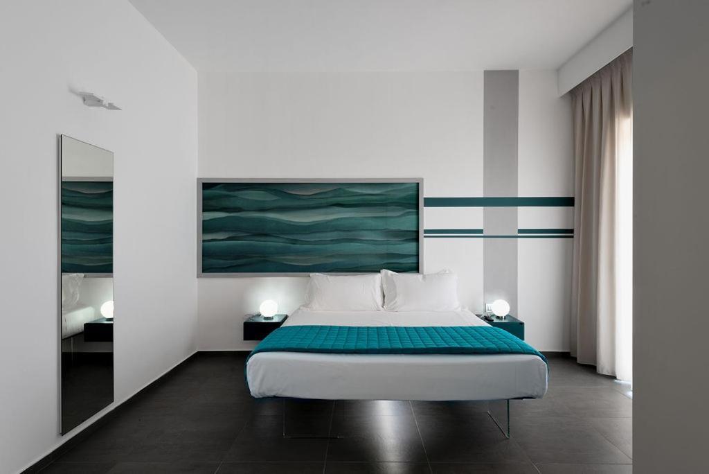 Nautilus B&B Suite Design Фоллоника Экстерьер фото