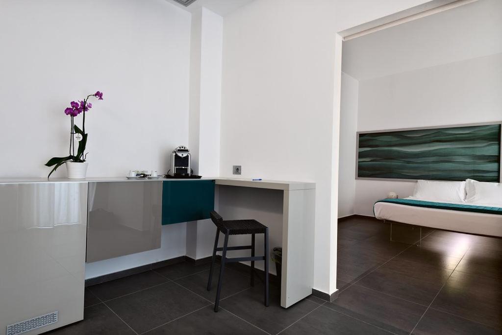 Nautilus B&B Suite Design Фоллоника Экстерьер фото