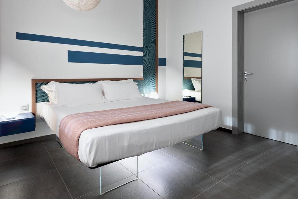 Nautilus B&B Suite Design Фоллоника Экстерьер фото