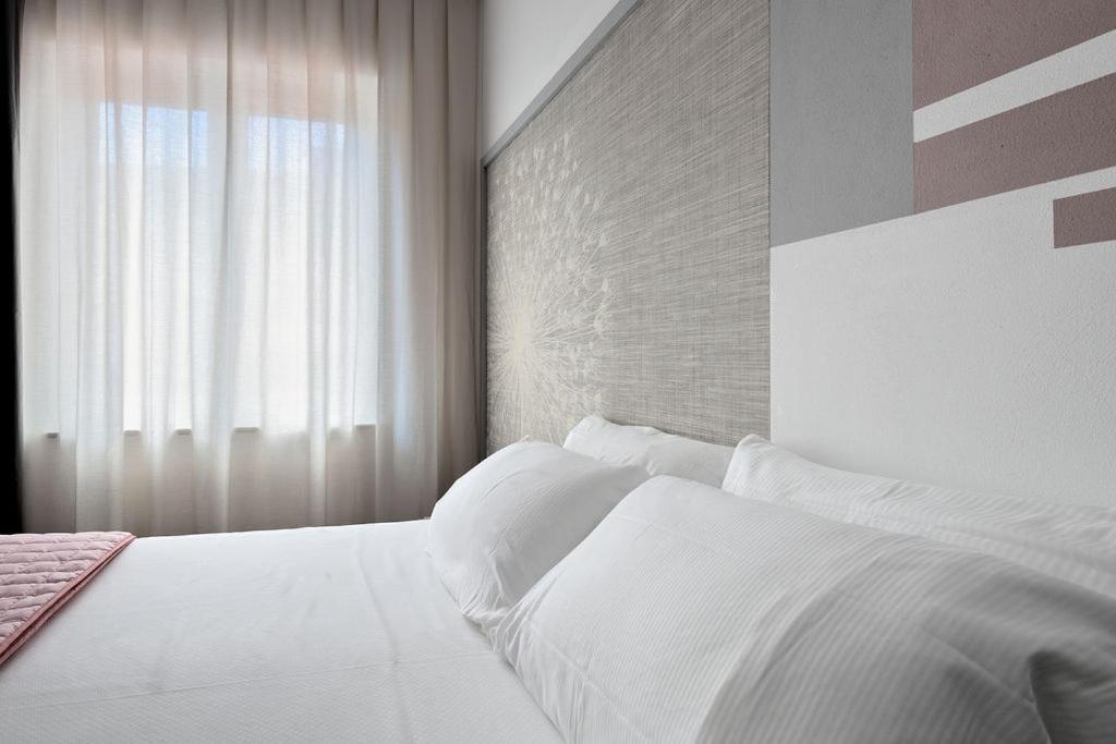 Nautilus B&B Suite Design Фоллоника Экстерьер фото