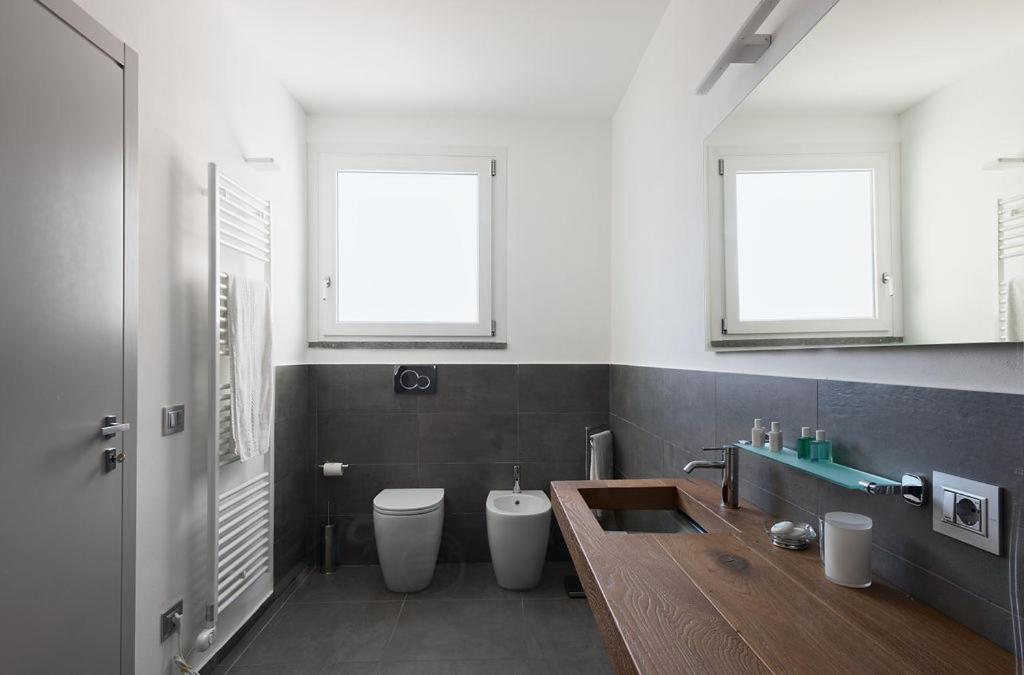 Nautilus B&B Suite Design Фоллоника Экстерьер фото