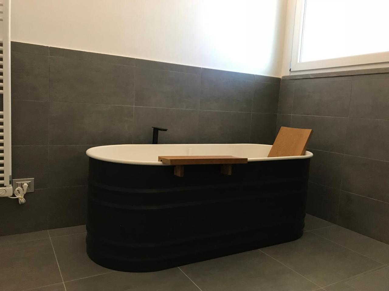 Nautilus B&B Suite Design Фоллоника Экстерьер фото